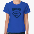SUPERMOM world's best