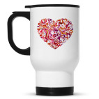 Кружка-термос