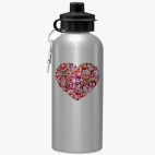 Спортивная бутылка