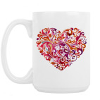 Кружка 420 мл