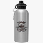 Спортивная бутылка