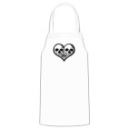 Кухонный фартук