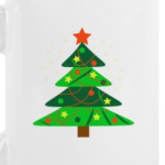 Новогодняя ёлка