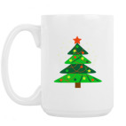 Новогодняя ёлка