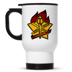 Кружка-термос