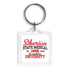  с символикой СибГМУ