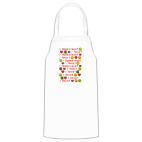 Кухонный фартук