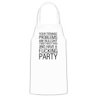 Кухонный фартук