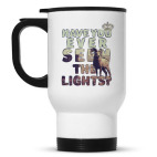 Кружка-термос