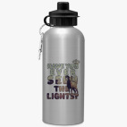 Спортивная бутылка