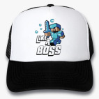 Кепки Trucker