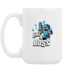 Кружка 420 мл