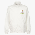 Ветровка без капюшона