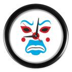 Маска джокера