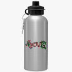 Спортивная бутылка