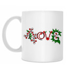 Кружка 330 мл