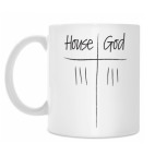 House Vs God
