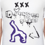 Dancing in the street