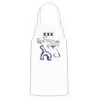 Кухонный фартук