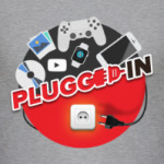 Plugged In - игры и кино