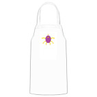 Кухонный фартук