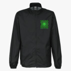 Ветровка без капюшона