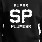 Super Plumber. Супер Сантехник