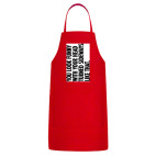 Кухонный фартук