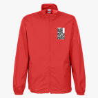 Ветровка без капюшона