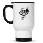 Кружка-термос