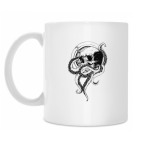 Кружка 330 мл