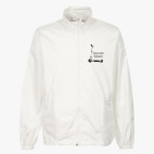 Ветровка без капюшона