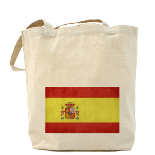 Сумка шоппер Spain