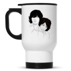 Кружка-термос