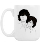 Кружка 420 мл