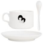 Кофейный набор