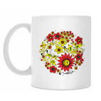 Кружка 330 мл