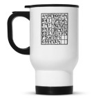 Кружка-термос