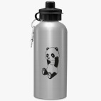 Спортивная бутылка