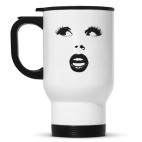 Кружка-термос