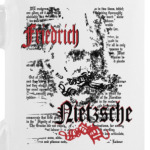 Философ Фридрих Ницше