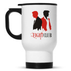 Кружка-термос