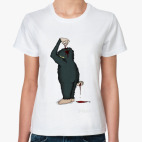 незрячая обезьяна