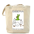 Severe Edge Bag