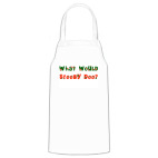 Кухонный фартук