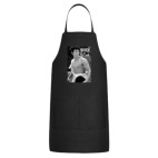 Кухонный фартук