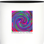 Межгалактический патруль