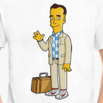 Форрест Гамп