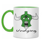 Undying