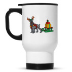 Кружка-термос